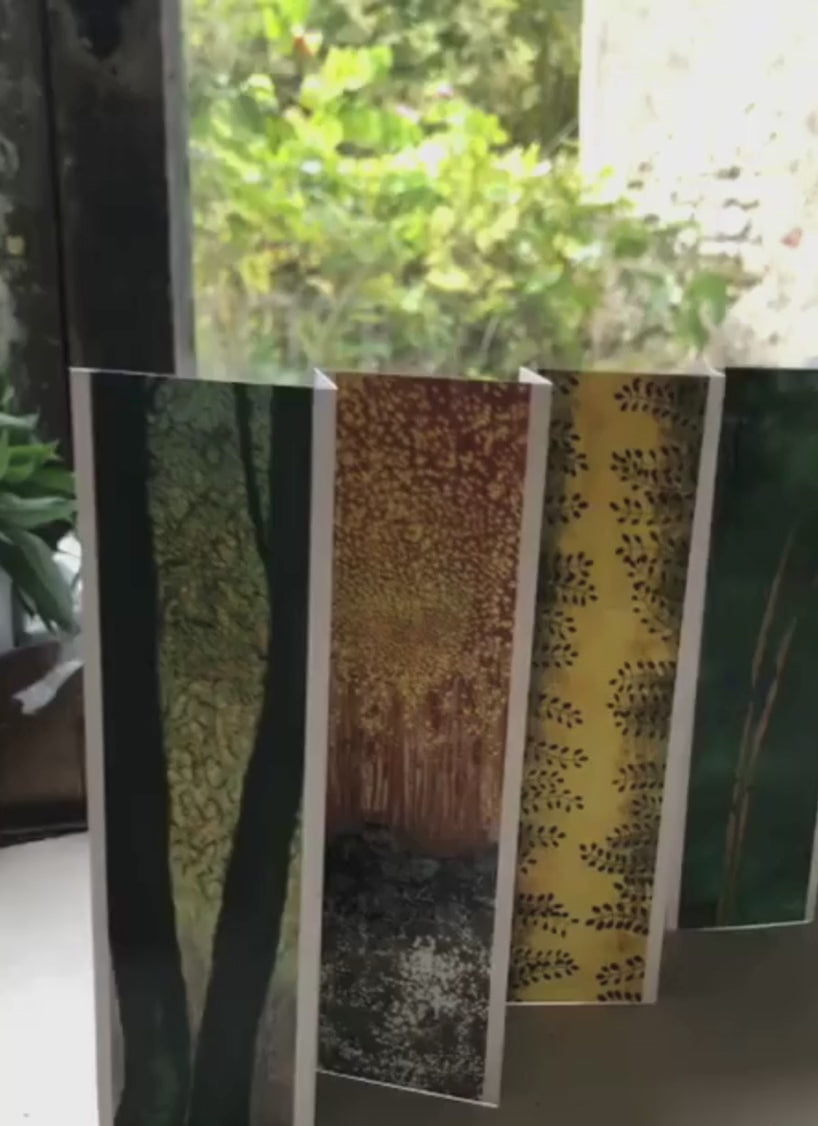 Calendrier Artistique 2026